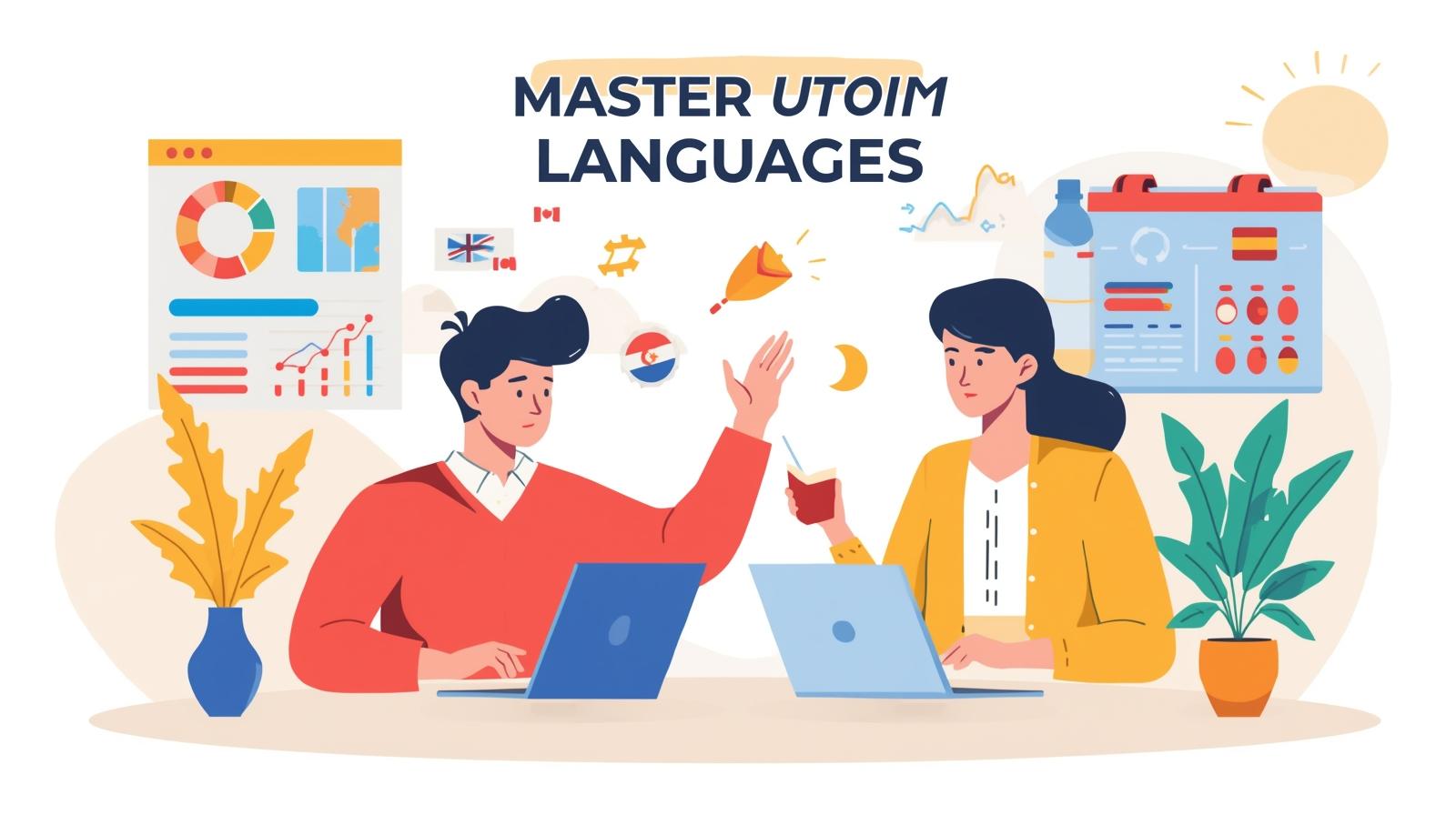 Interactive learning environment